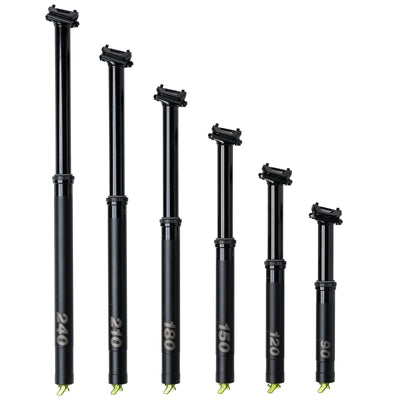V3 Dropper Post - 27.2mm / 90mm