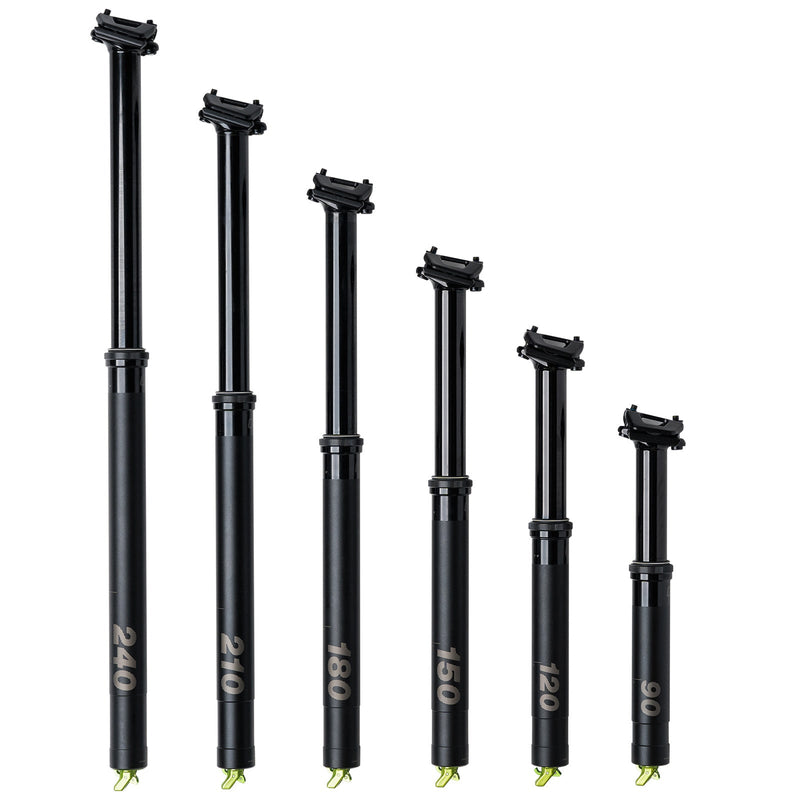 V3 Dropper Post - 27.2mm / 90mm