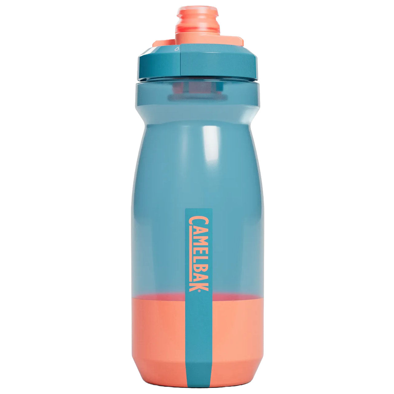 Camelbak Podium Bottle Mercury Teal 21oz