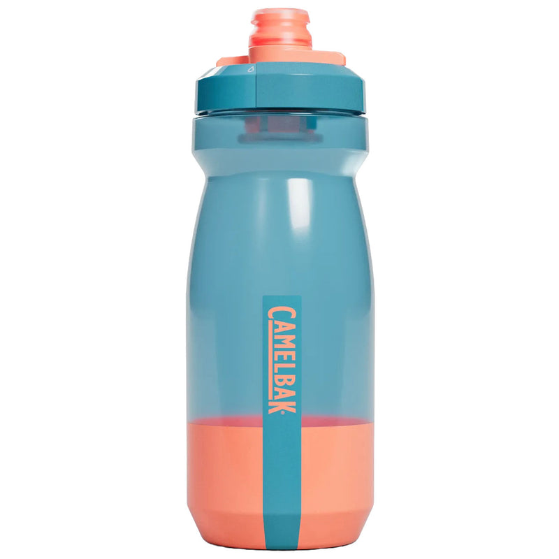 Camelbak Podium Bottle Mercury Teal 21oz