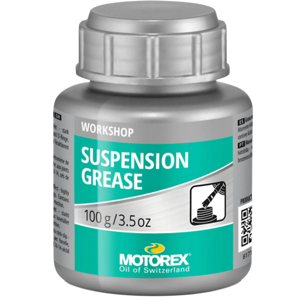 Motorex Suspension Grease 100g Jar