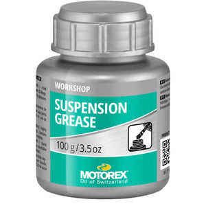 Motorex Suspension Grease 100g Jar