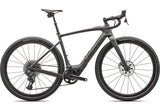 2024 Specialized creo sl S-Works carbon bike satin forest green carb dark moss green speckle 56