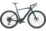 2025 Specialized Creo Sl Comp Carbon Bike Satin Deep Lake Metallic Deep Lake 52
