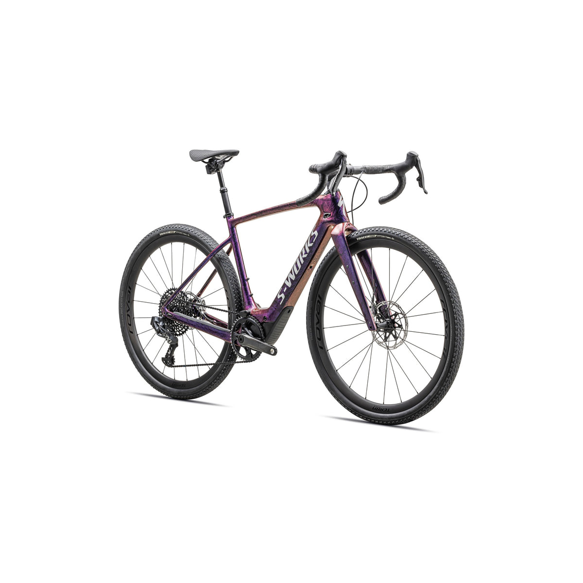 S-Works Turbo Creo 2