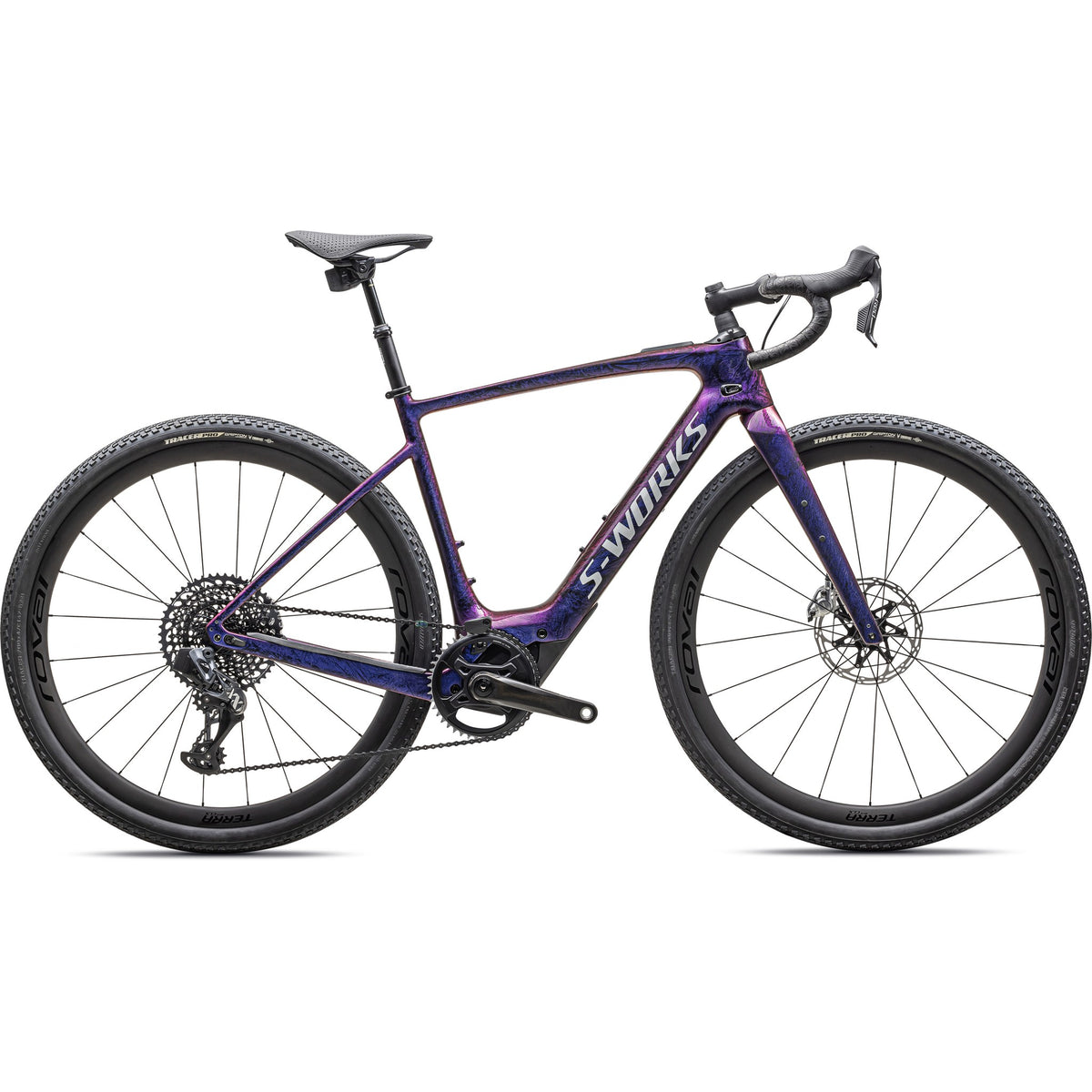 S-Works Turbo Creo 2