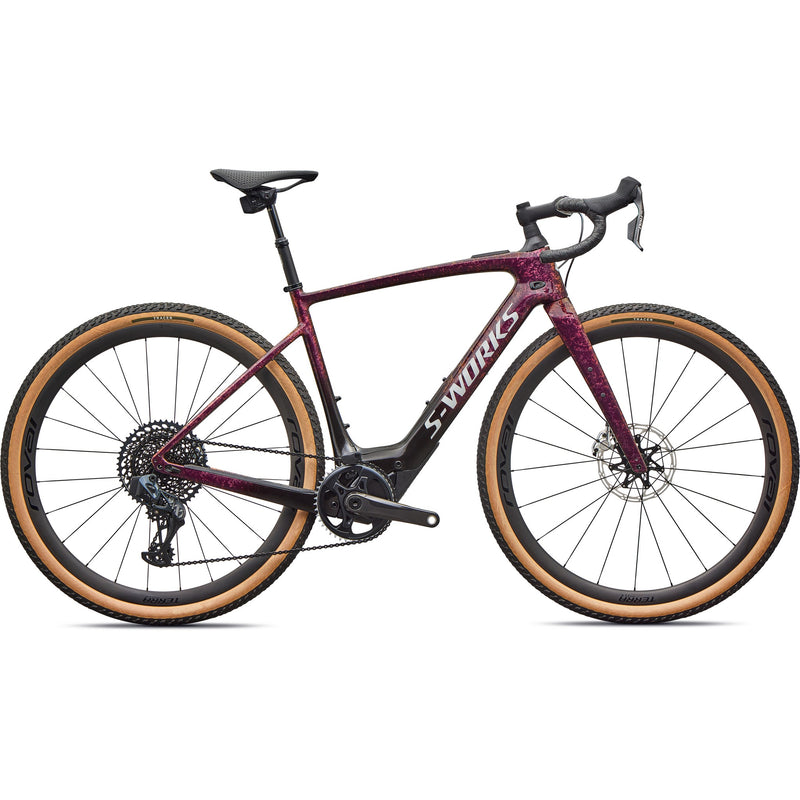 S-Works Turbo Creo 2