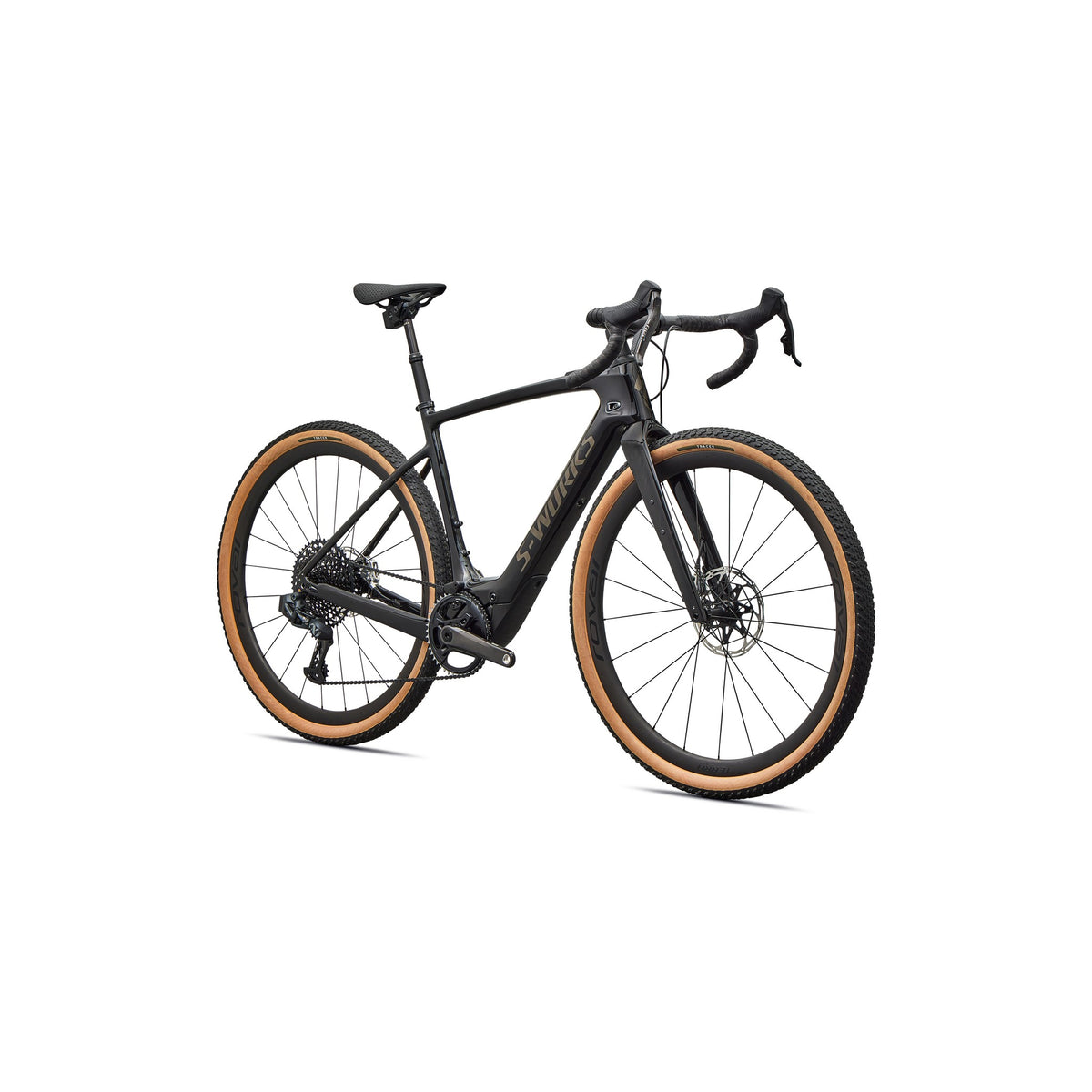S-Works Turbo Creo 2