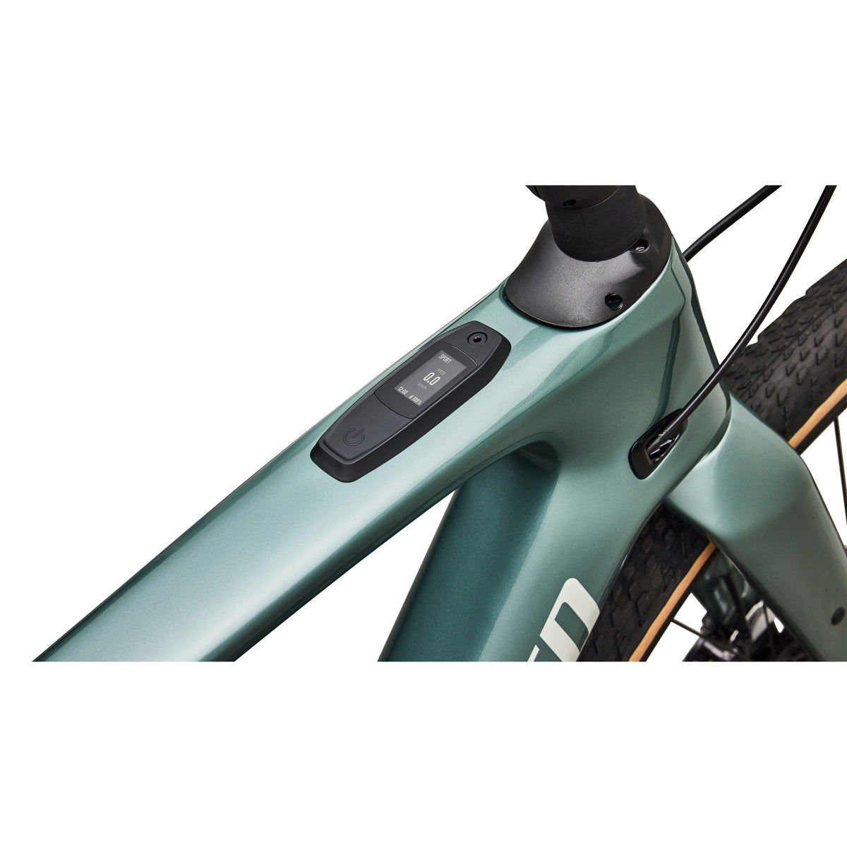 Turbo Creo 2 Expert - Shimano GRX Di2