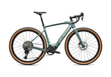 2026 Specialized Creo Sl Expert Carbon Bike Gloss Fjord Metallic/Birch 56