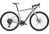 2026 Specialized Creo Sl E5 Comp Bike Gloss Dolomite Metallic/Dark Navy Metallic 54