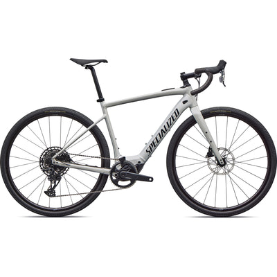 Turbo Creo 2 Comp E5