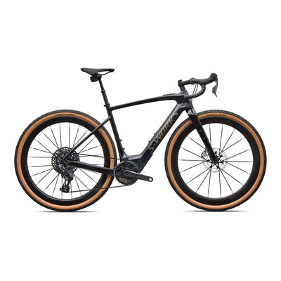 S-Works Turbo Creo 2 - SRAM RED / XX1 Eagle AXS