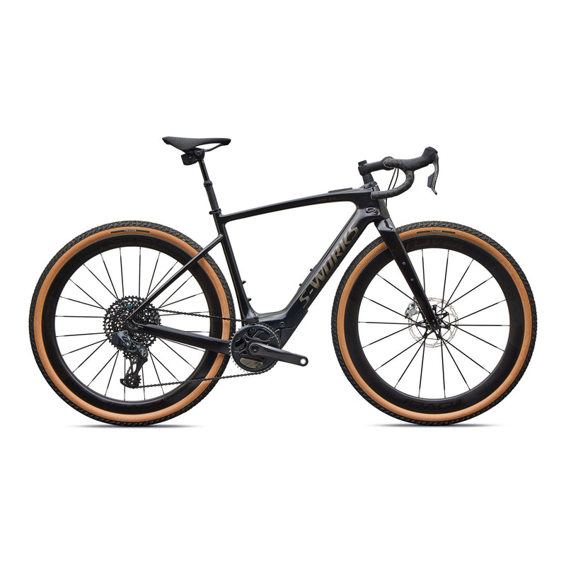 S-Works Turbo Creo 2 - SRAM RED / XX1 Eagle AXS