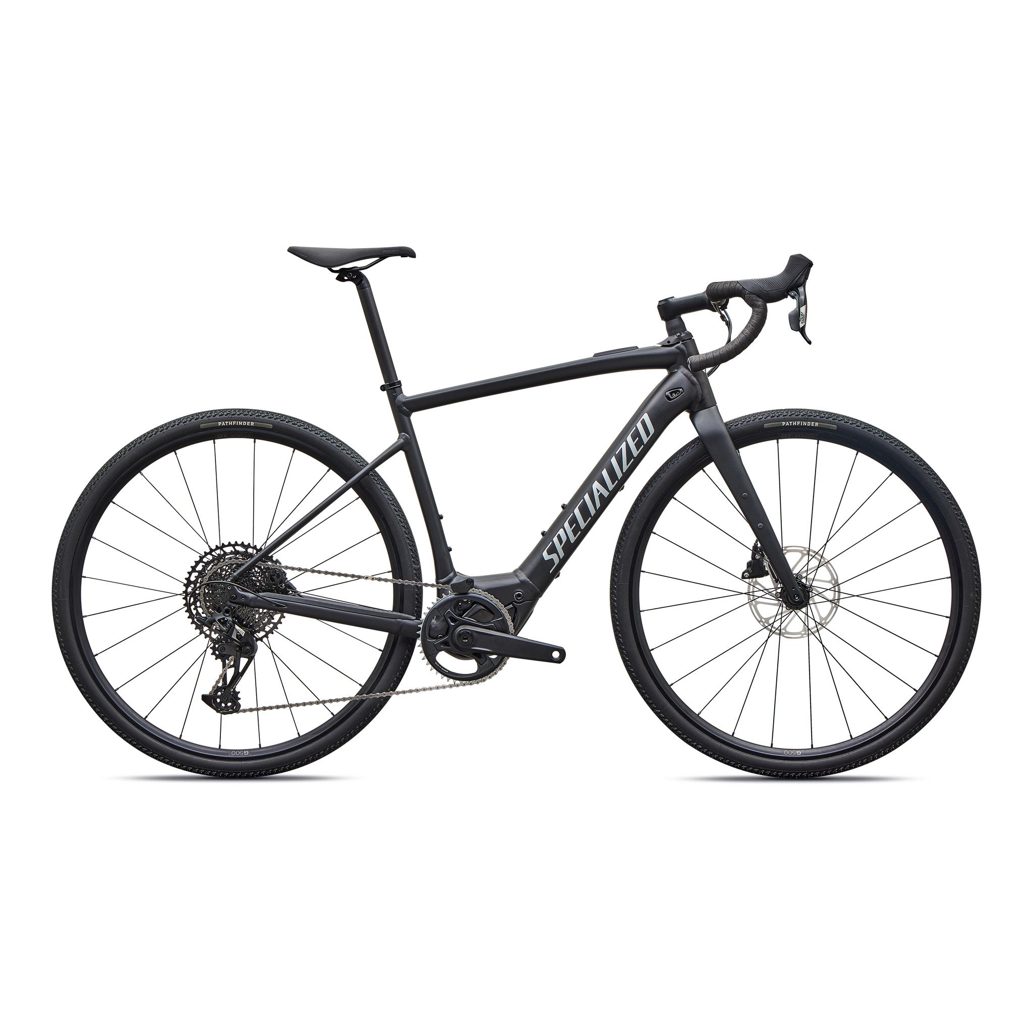 Turbo Creo 2 Comp E5 - SRAM Apex Eagle