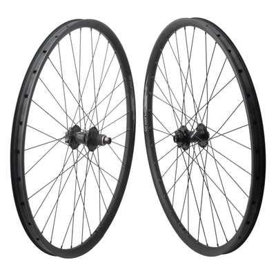 Wheel master 29` Alloy Mountain Disc Double Wall 29in Wheel SET