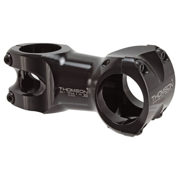 Thomson X4 1.5" Mtn Stem (31.8) 0d x 75mm