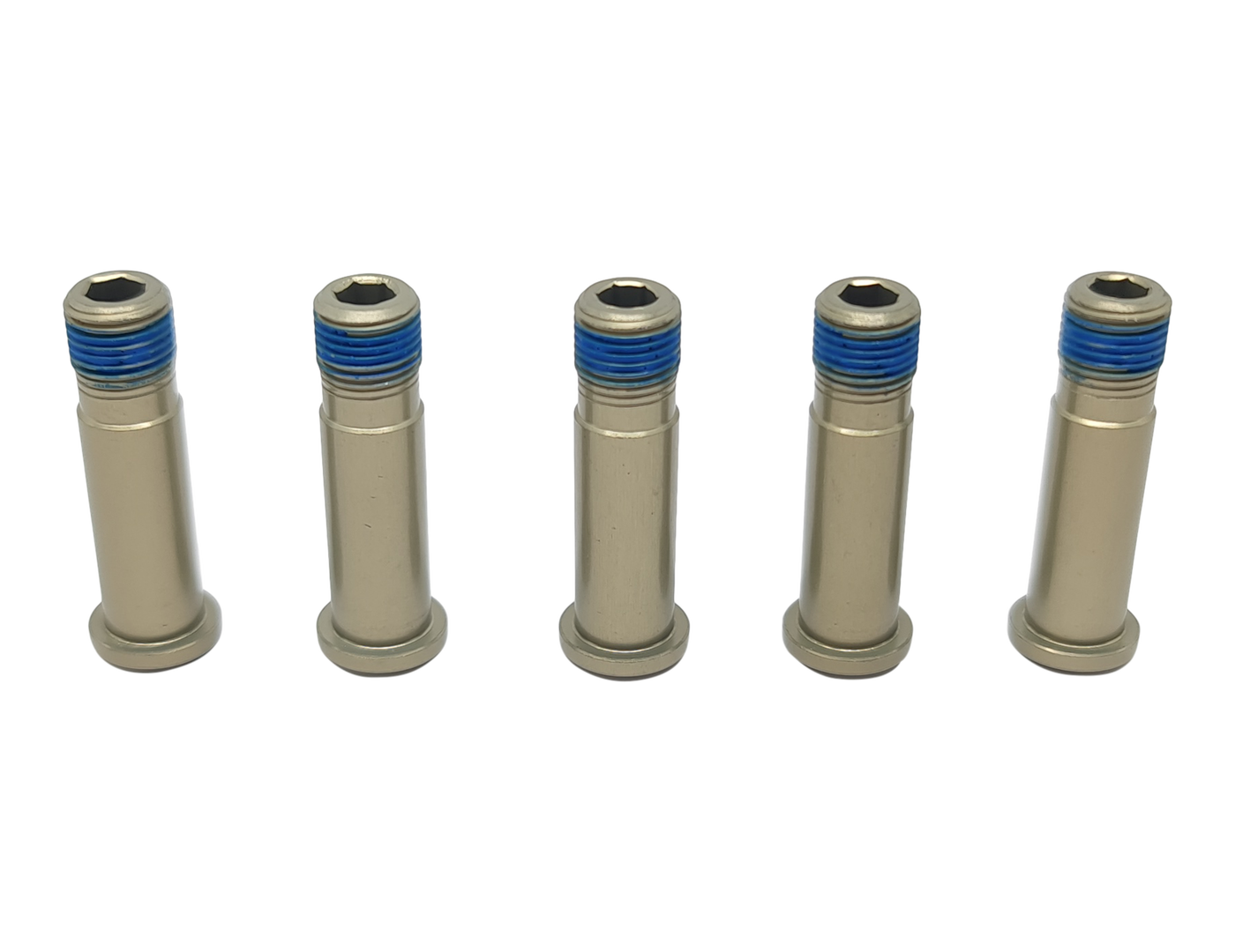 Specialized Mtn Derailleur Hanger Hgr Mtn3 Alloy Hanger Bolt Only Pkg/5