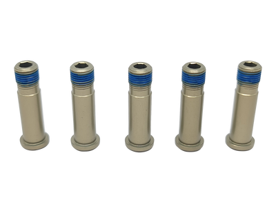 Specialized Mtn Derailleur Hanger Hgr Mtn3 Alloy Hanger Bolt Only Pkg/5