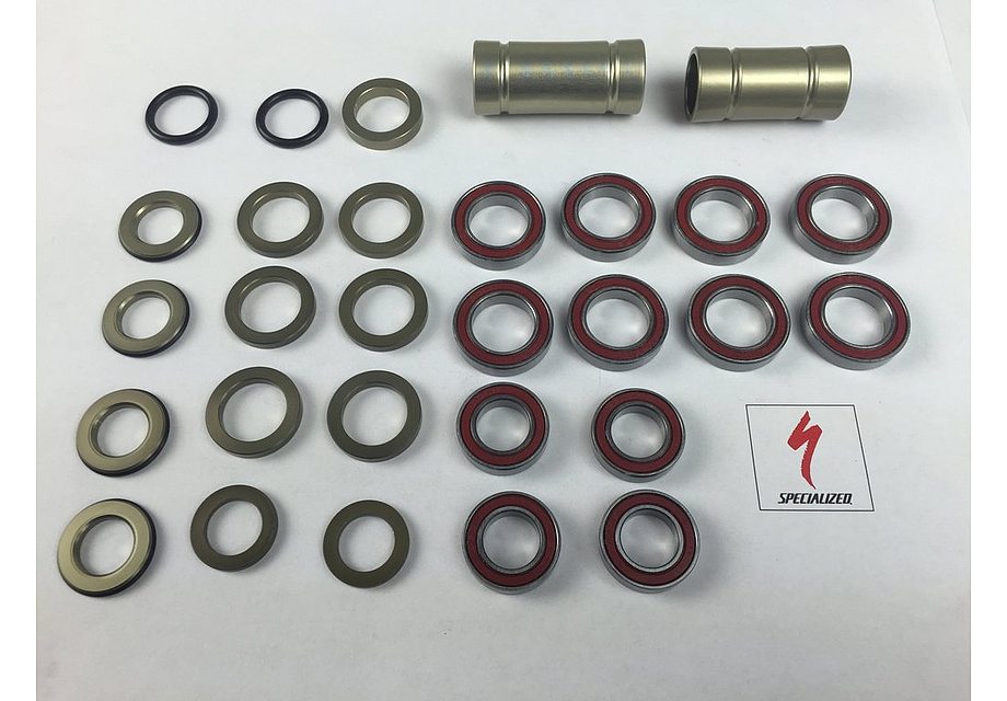 2025 Specialized Enduro - My13 Enduro 26/29 Bearing Kit