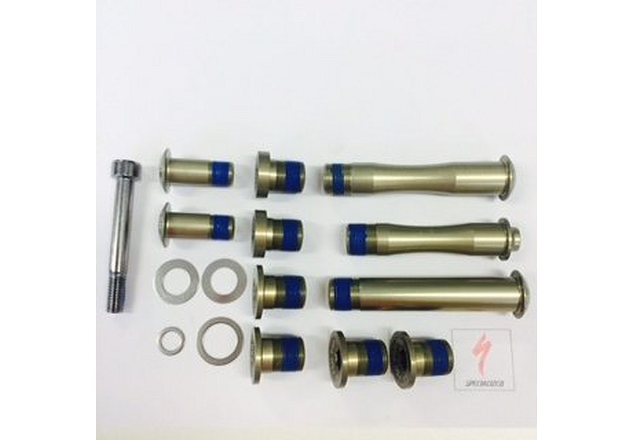 2025 Specialized Enduro - My13 Enduro 26/29 Bolt Kit