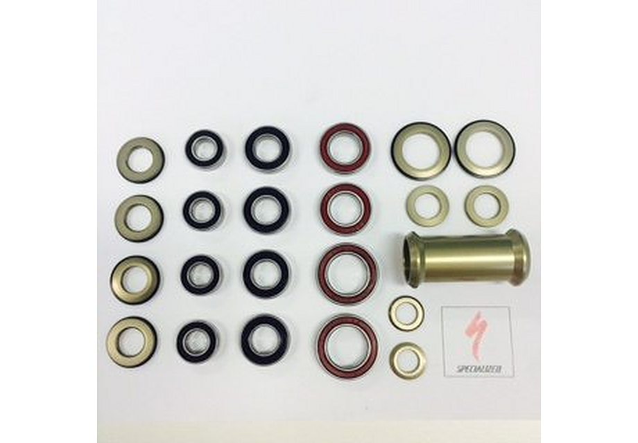 2025 Specialized Epic - My14 Epic Bearing Kit