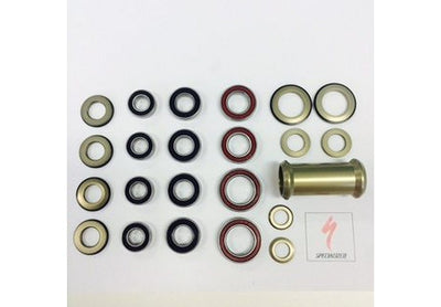 2025 Specialized Epic - My14 Epic Bearing Kit
