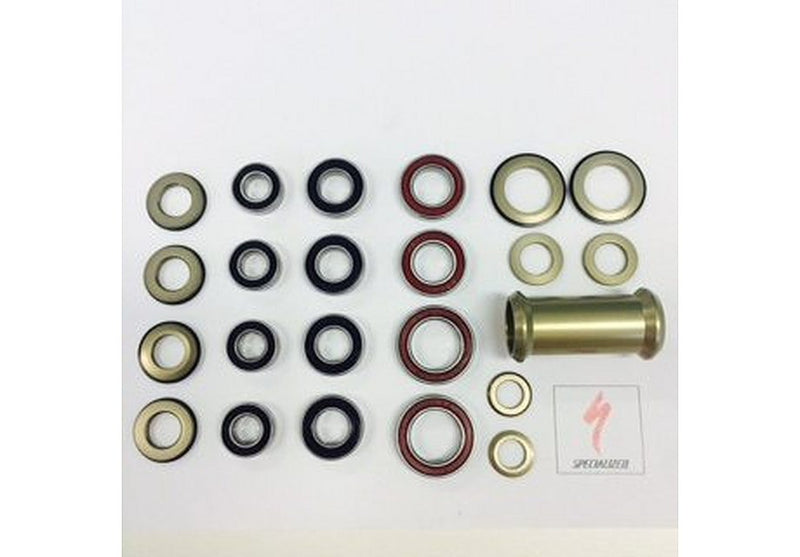 2025 Specialized Epic - My14 Epic Bearing Kit