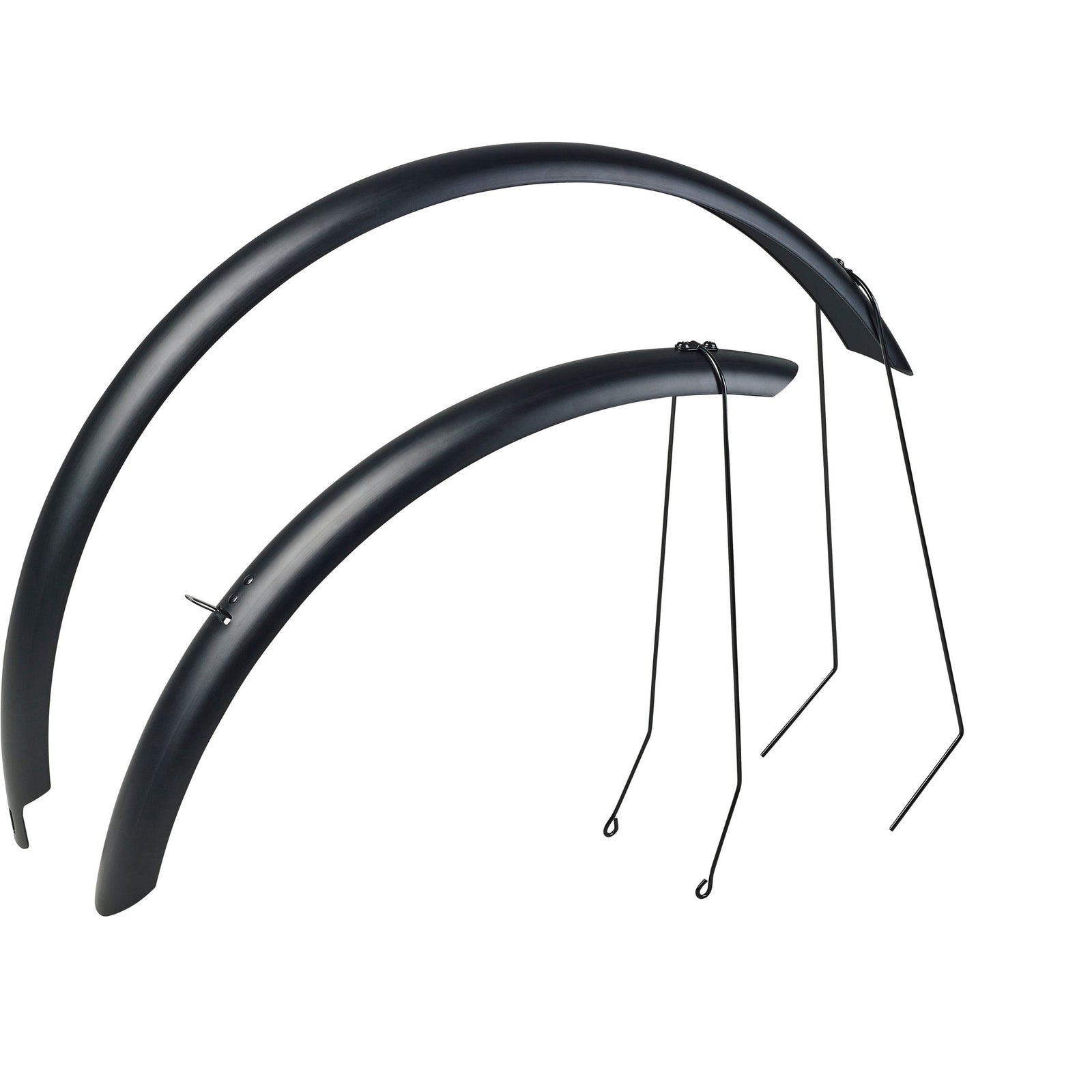 Roll Fender Set