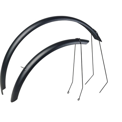 Roll Fender Set