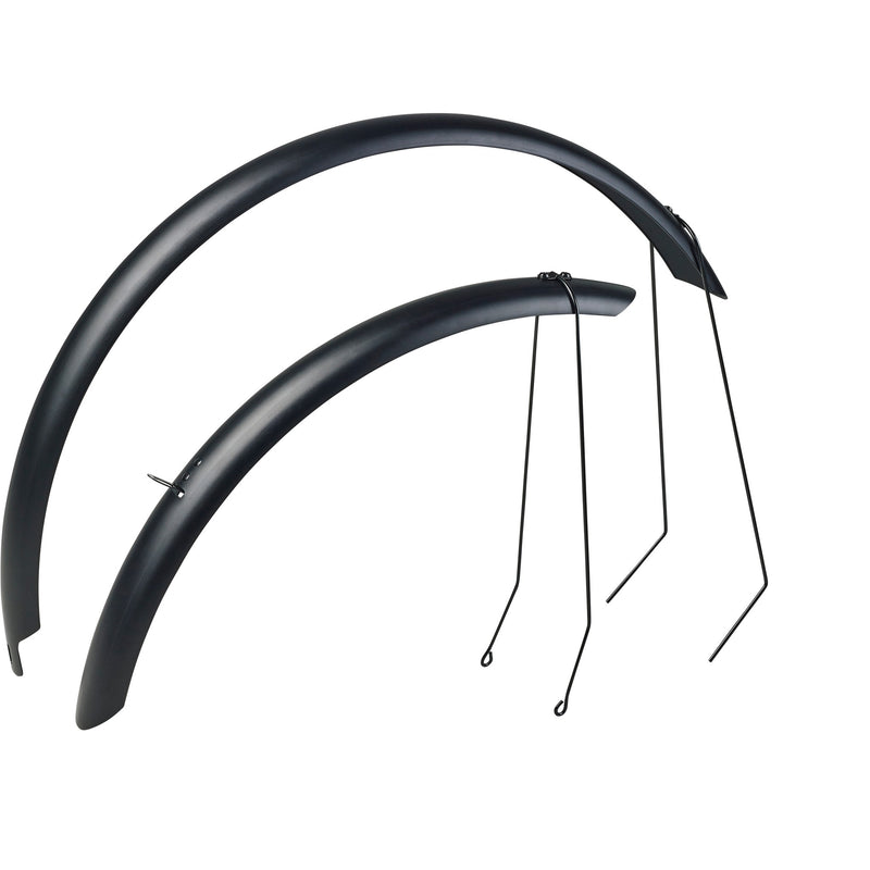Roll Fender Set