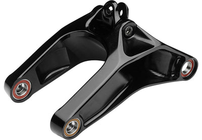 Specialized S-Works Demo 8 Progressive Link Black N/A