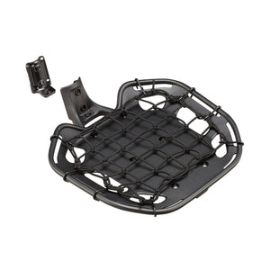 Front Rack & Adventure Plate