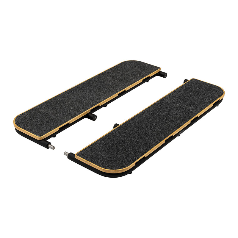 Globe LT Running Boards