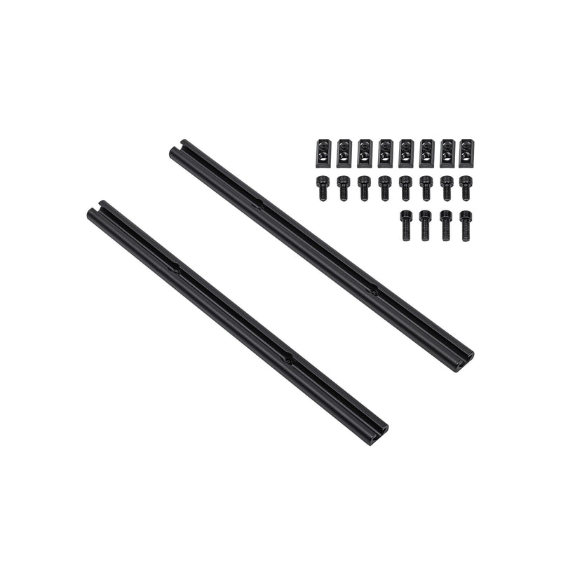 Globe Rack Customization Kit