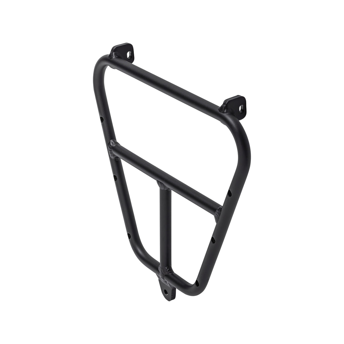Globe Pannier Adapters - Front (Pair)