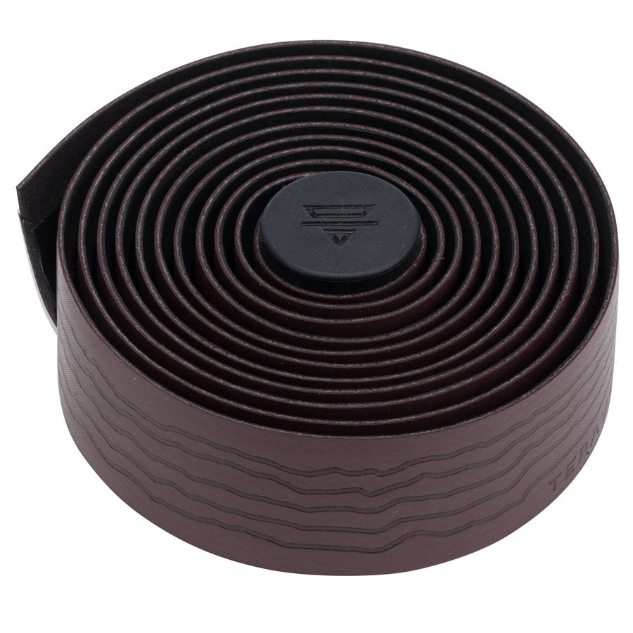 Teravail Radia Bar Tape - 2.5mm 200cm Beetroot Red