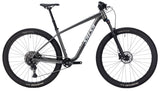 Salsa Rangefinder CUES 10 Bike - 29" Aluminum Graphite Gray Medium
