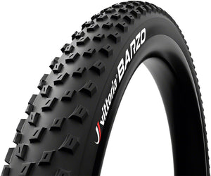 Vittoria Barzo XC Sport Tire - 29 x 2.40 Tubeless Folding Black Sport