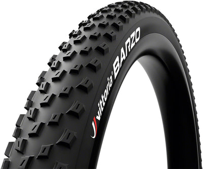 Vittoria Barzo XC Sport Tire - 29 x 2.40 Tubeless Folding Black Sport