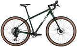 Salsa Fargo Apex AXS Transmission Bike - 29" Steel Peat Moss Small