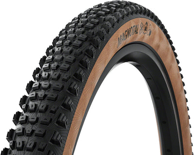 Continental Magnotal Tire - 27.5 x 2.40 Tubeless Folding