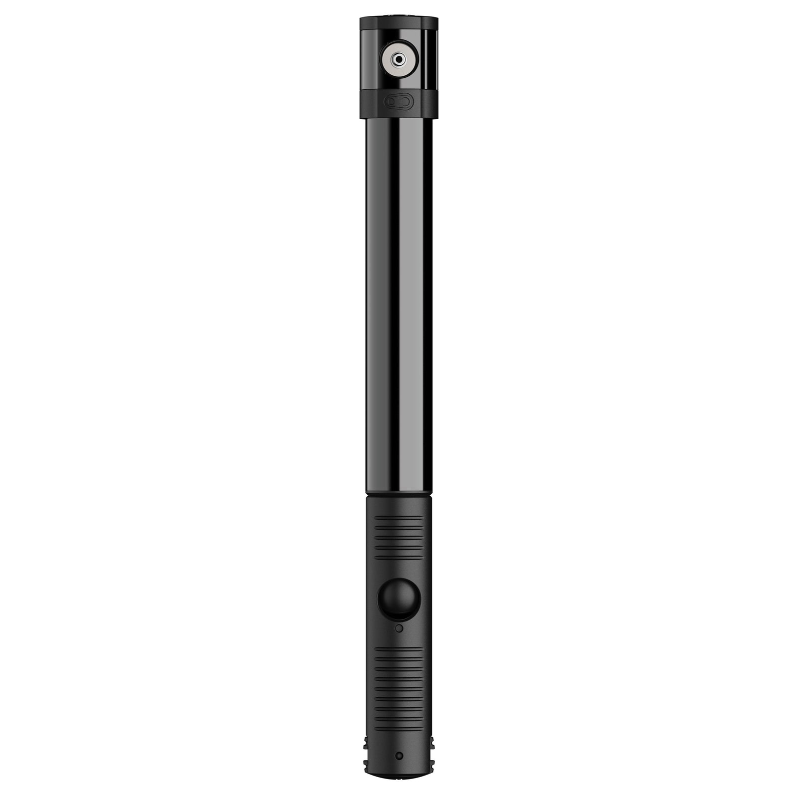 Crankbrothers Klic Pump w/  Plug Tool HV - Midnight Black