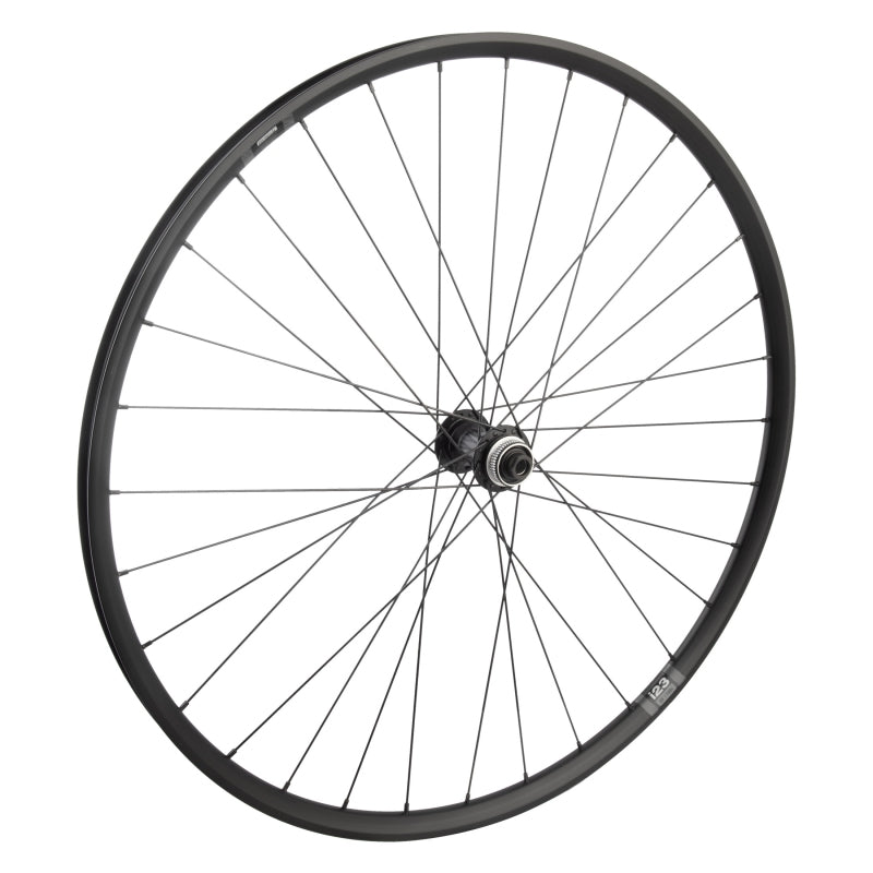 Wheel master 700C Alloy Gravel Disc Double Wall 700C Wheel Front