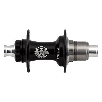 White industries CLD+ hub rear 32H 148