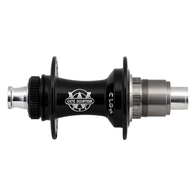White industries CLD+ hub rear 32H 148