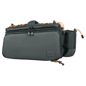 SKS Infinity Urban Trunkbag XL 8.0-26.0L Strap Mount