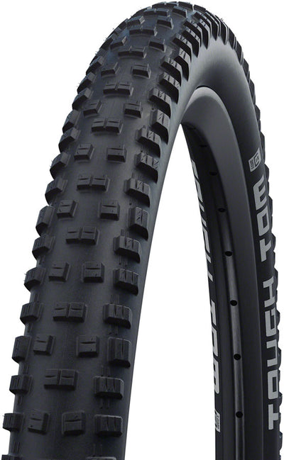 Schwalbe Tough Tom Tire - 29 x 2.35 Clincher Wire Black K-Guard