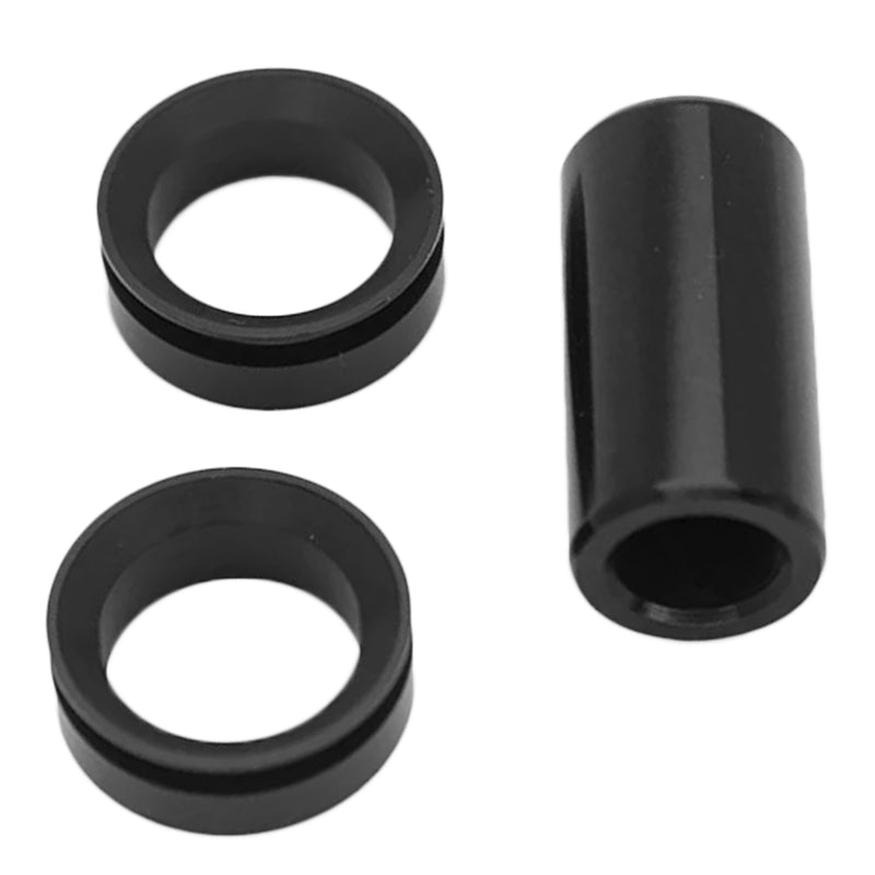 PUSH Industries Mounting Hardware Kit SV8 40mm x 8mm DU Bushing