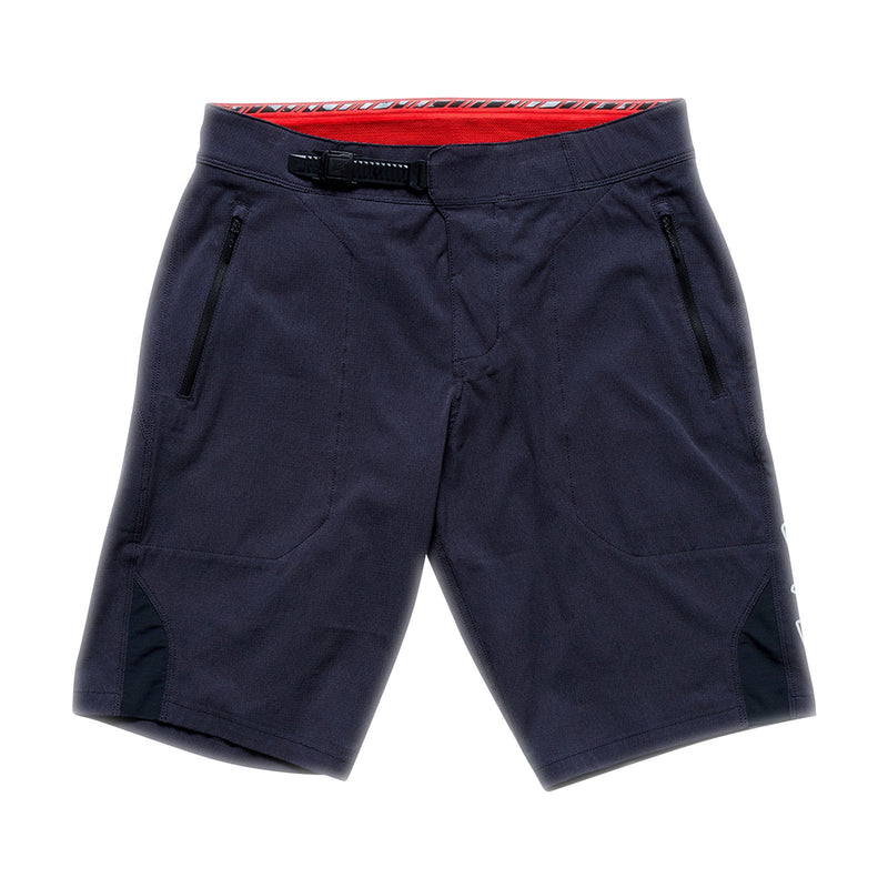 Skyline Pro Air Short X BN3TH Liner Mono Carbon - CARBON / 28